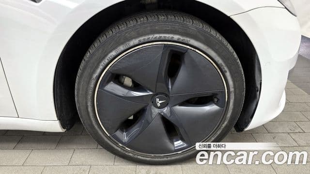 Tesla модель 3 Long Range AWD, 2020 все фото