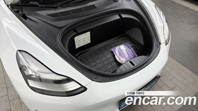 Tesla модель 3 Long Range AWD, 2020 6