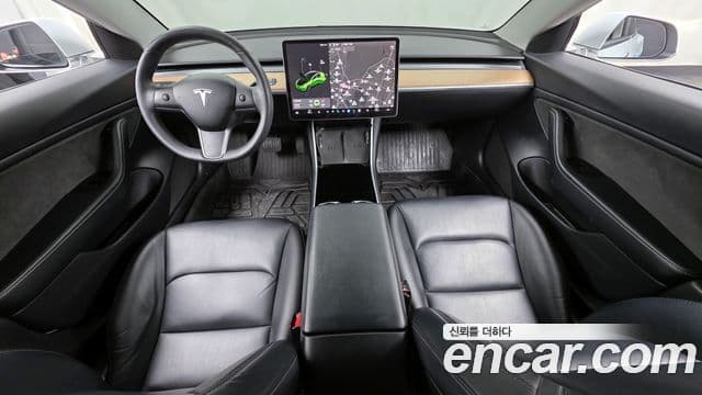 Tesla модель 3 Long Range AWD, 2020 7