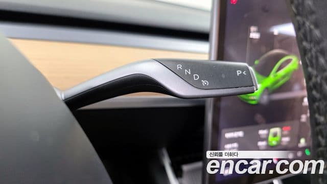 Tesla модель 3 Long Range AWD, 2020 9