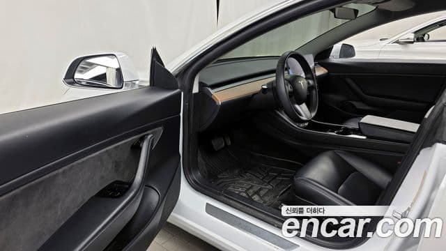 Tesla модель 3 Long Range AWD, 2020 10