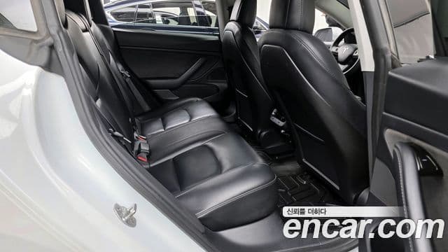 Tesla модель 3 Long Range AWD, 2020 12