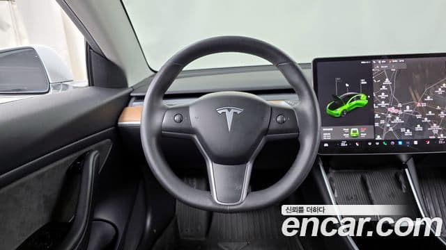Tesla модель 3 Long Range AWD, 2020 13