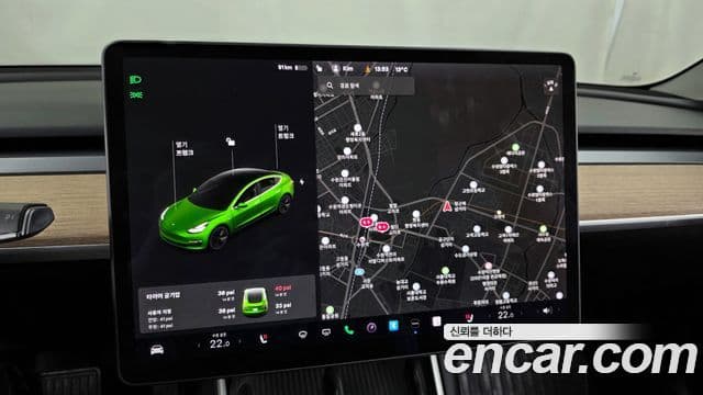 Tesla модель 3 Long Range AWD, 2020 14