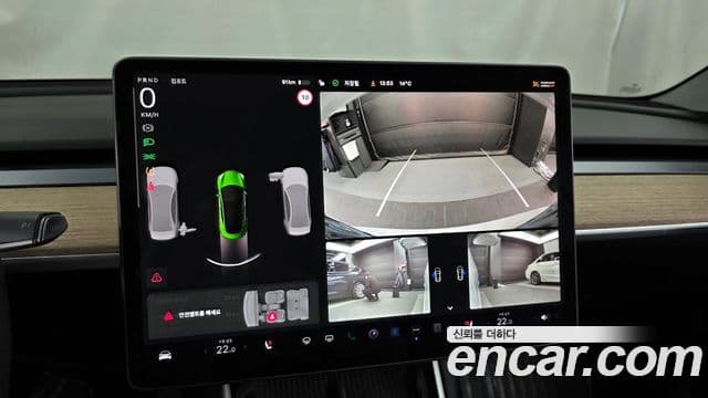 Tesla модель 3 Long Range AWD, 2020 15