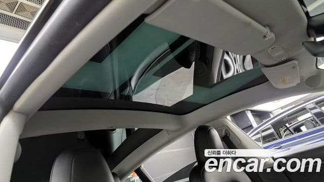 Tesla модель 3 Long Range AWD, 2020 17