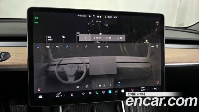 Tesla модель 3 Long Range AWD, 2020 18