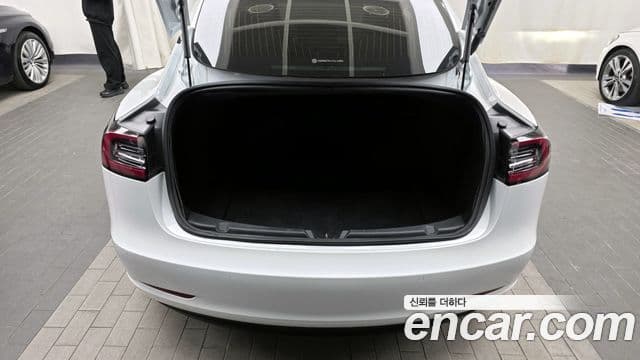 Tesla модель 3 Long Range AWD, 2020 20