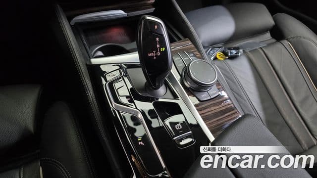 BMW 5시리즈 (G30) Luxury, 2021 9