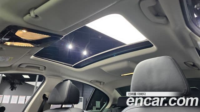 BMW 5시리즈 (G30) Luxury, 2021 20