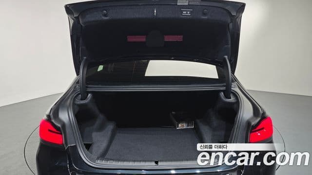 BMW 5시리즈 (G30) Luxury, 2021 21