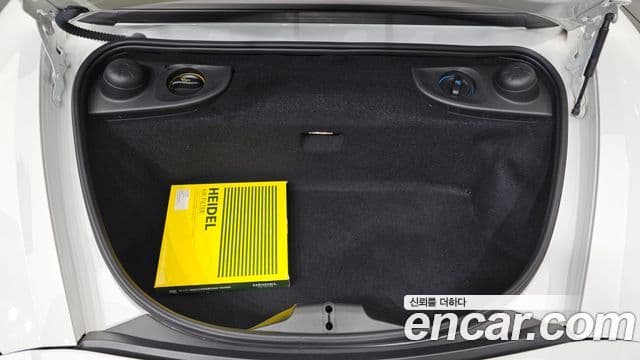 Porsche 718 Boxster 2.5 GTS, 2018 6