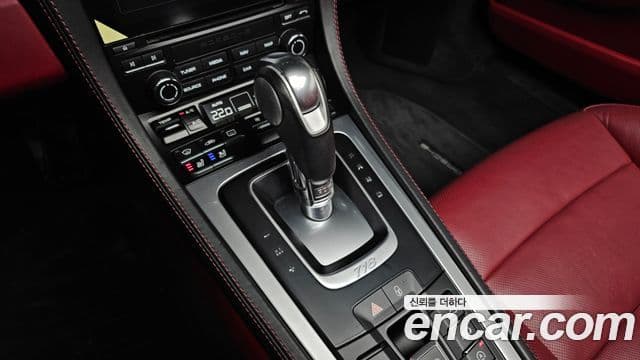 Porsche 718 Boxster 2.5 GTS, 2018 9