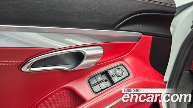 Porsche 718 Boxster 2.5 GTS, 2018 17