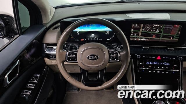 Kia Carnival 4세대 бензин 9인승 High Limousine(компания по спецнадстройкам), 2021 12