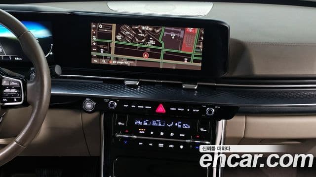 Kia Carnival 4세대 бензин 9인승 High Limousine(компания по спецнадстройкам), 2021 13