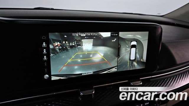 Kia Carnival 4세대 бензин 9인승 High Limousine(компания по спецнадстройкам), 2021 14