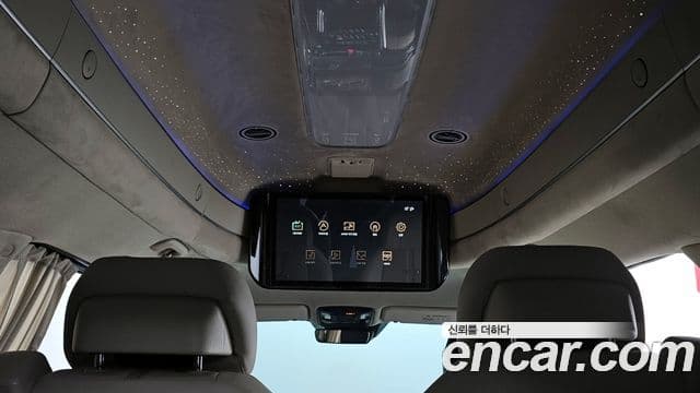Kia Carnival 4세대 бензин 9인승 High Limousine(компания по спецнадстройкам), 2021 15