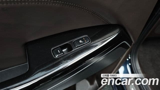 Kia All New K7 Prestige, 2017 18