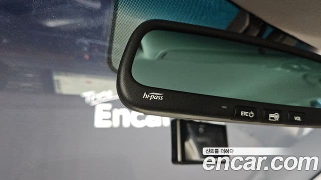 Kia All New K7 Prestige, 2017 19