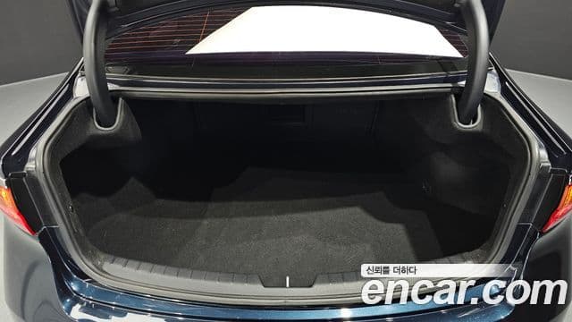 Kia All New K7 Prestige, 2017 20