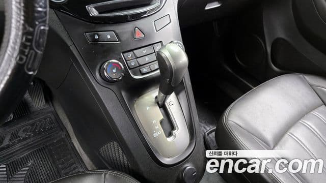 Chevrolet(GM대우) Orlando пакет безопасности, 2018 9