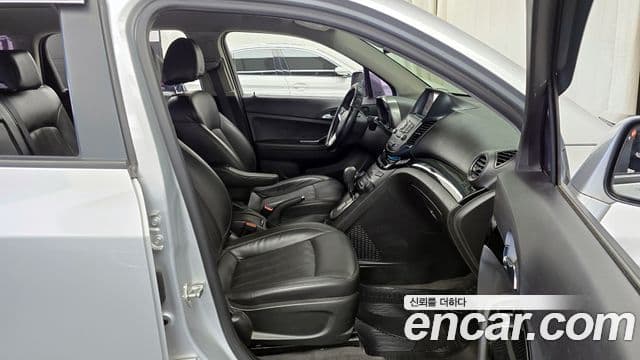 Chevrolet(GM대우) Orlando пакет безопасности, 2018 11