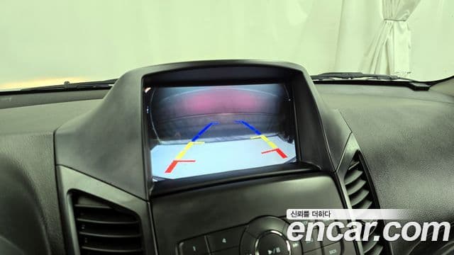 Chevrolet(GM대우) Orlando пакет безопасности, 2018 15