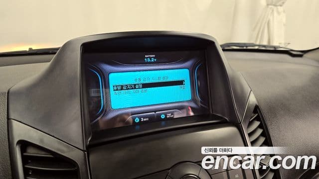 Chevrolet(GM대우) Orlando пакет безопасности, 2018 16