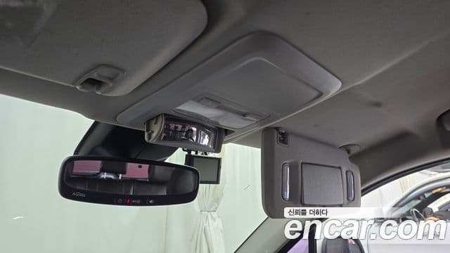 Chevrolet(GM대우) Orlando пакет безопасности, 2018 17