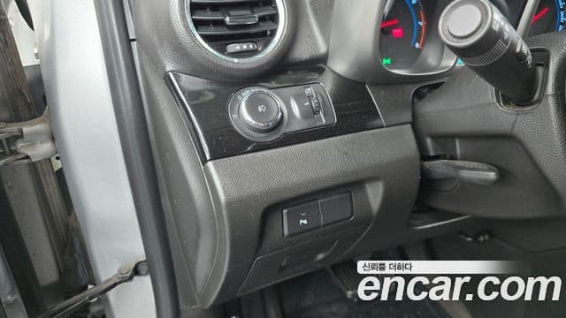 Chevrolet(GM대우) Orlando пакет безопасности, 2018 18