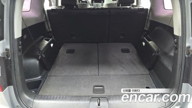 Chevrolet(GM대우) Orlando пакет безопасности, 2018 20