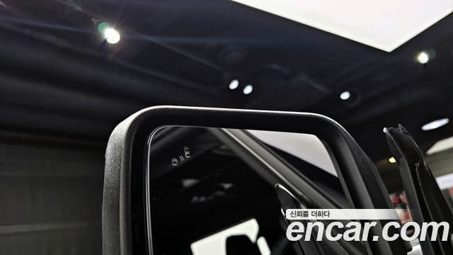 Ford Bronco 6세대 2.3 outer Banks, 2024 17