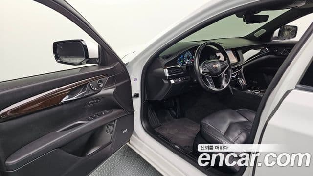 Cadillac CT6 3.6 Platinum AWD, 2019 10