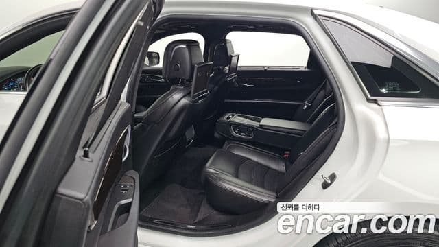 Cadillac CT6 3.6 Platinum AWD, 2019 11