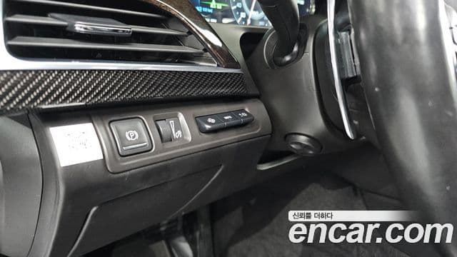 Cadillac CT6 3.6 Platinum AWD, 2019 13