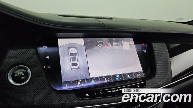 Cadillac CT6 3.6 Platinum AWD, 2019 16