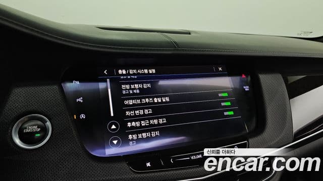 Cadillac CT6 3.6 Platinum AWD, 2019 18