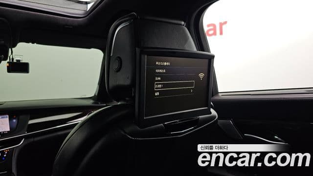 Cadillac CT6 3.6 Platinum AWD, 2019 19