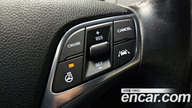 Hyundai Grandeur HG Modern, 2015 13