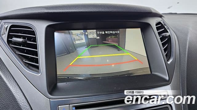 Hyundai Grandeur HG Modern, 2015 16