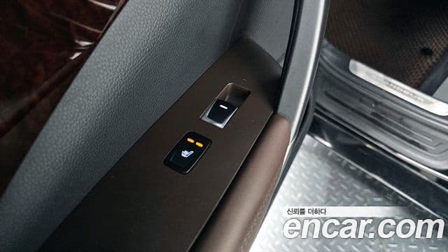 Hyundai Grandeur HG Modern, 2015 17