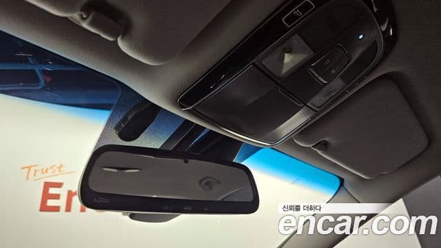 Hyundai Grandeur HG Modern, 2015 19