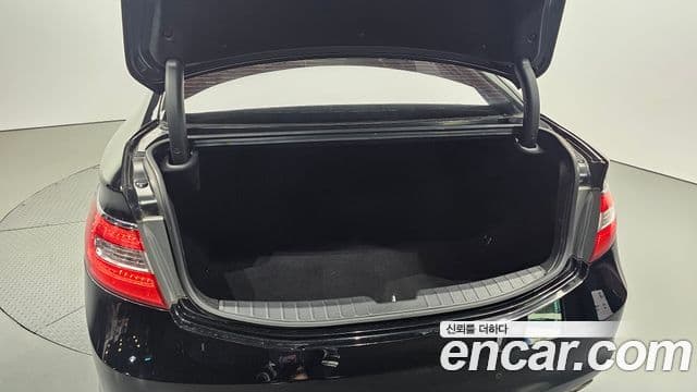 Hyundai Grandeur HG Modern, 2015 20