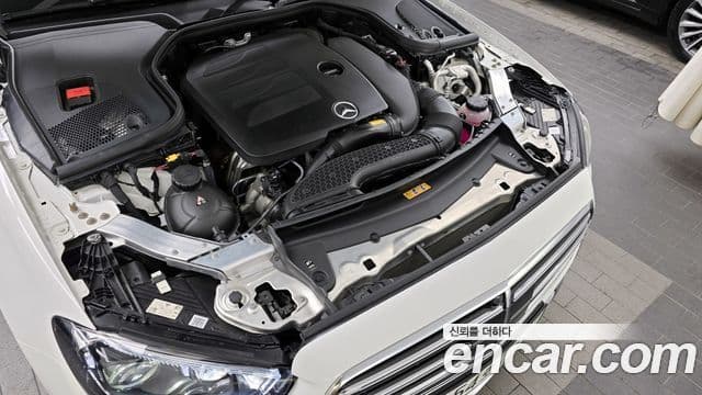 Mercedes-Benz E-класс W213 Exclusive, 2023 6