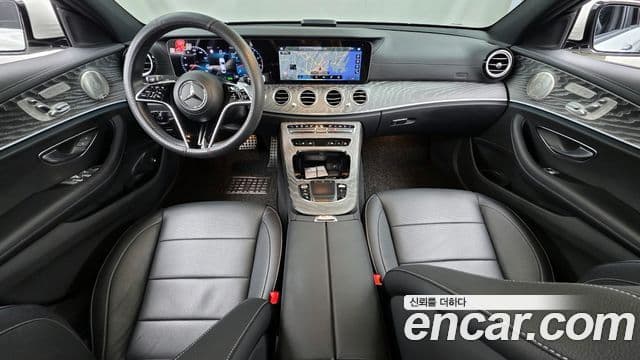 Mercedes-Benz E-класс W213 Exclusive, 2023 7