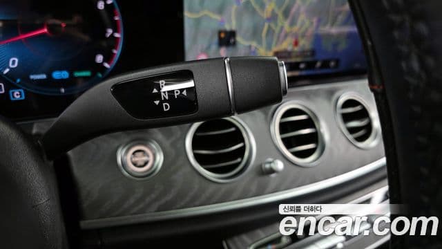 Mercedes-Benz E-класс W213 Exclusive, 2023 9