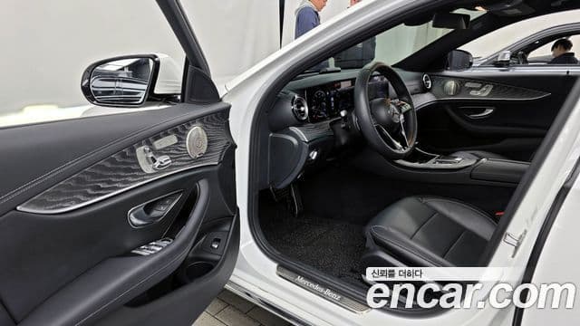 Mercedes-Benz E-класс W213 Exclusive, 2023 10