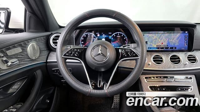 Mercedes-Benz E-класс W213 Exclusive, 2023 13