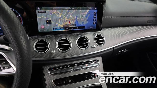 Mercedes-Benz E-класс W213 Exclusive, 2023 14